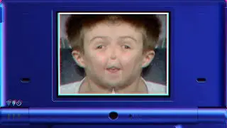 OLD PHOTOS ON MY DSI