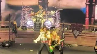 Alice Cooper Snakebite @ The Hammersmith Apollo 20th October 2024