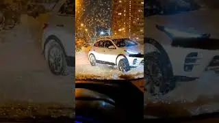 снежочек дружочек