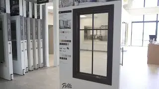Architect Series Reserve Casement Windows