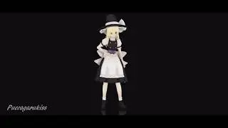 Marisa Test