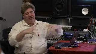Cubase Workshop: Advanced Mixing, Composition & Editing with Greg Ondo