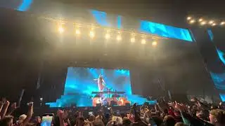 Alesso: If I Lose Myself - Creamfields 2024