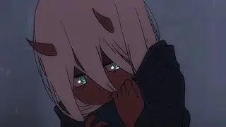 teqkoi - you broke my heart again (slowed down + rain)