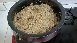 Homemade Biriyani #short #shorts #video #viralvideo #funny #trending #food