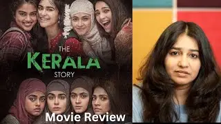 The Kerala Story Movie Review