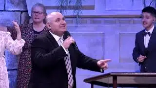 Praise - Oklahoma UPCI Dist Conference 2024