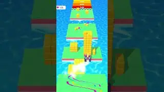 Need For Cubes / 4 Level