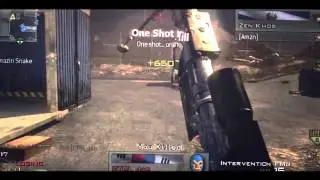 Sick Spawnshot! By Shdw