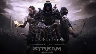 The Elder Scrolls Online