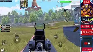 Unexpected Battle in PUBG | BGMI @pronoobgamerY88