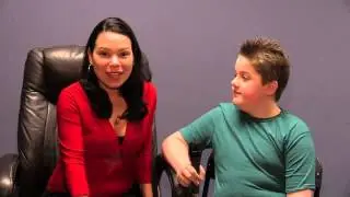 Gloria+Interview+with+Brice HD