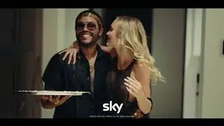 The Idol | Trailer Deutsch | Sky Österreich