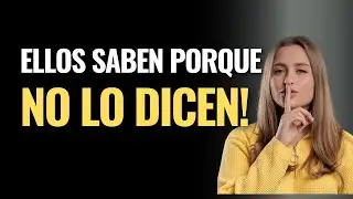 10 Secretos Que las Personas Inteligentes Nunca Revelan sobre si mismas 🤐