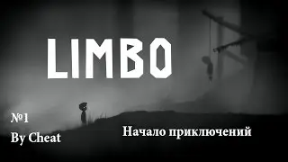 Инди-игры со смыслом - Limbo #1 Начало приключений.
