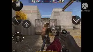 КАТКА ТОЛЬКО С MP5 | Standoff2