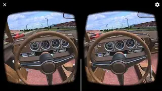 VR Drag Race | VR box 360
