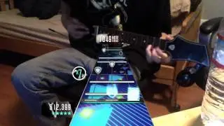 GH Live - Raising Hell 100% Expert FC !