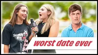 Men Have Forgotten How To Date | Girl On the Street | EP. 8