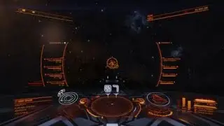 Interdicted a Vette stalking the cg in Eurybia, Says his ps4 power cord broke lol