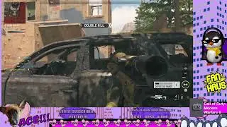 CRAZY SNIPES! *AUDIO WARNING*
