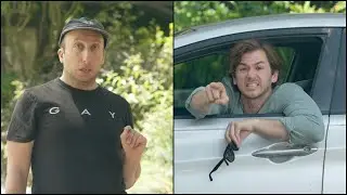 How Gay Men Greet Each Other in Public