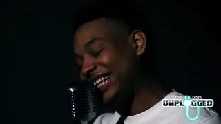 Young Don - Crack Cranium (Live Performance)