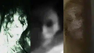 SCARY COMP V6 - 20 SCARY EVENTS CAUGHT ON CAMERA