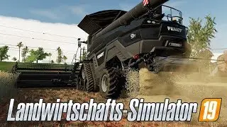 LS 19 - Die ersten Bilder zur Mega Grafik! - LS 19 News/Info