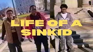 We Went To Make A Movie