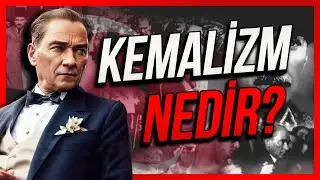 WHAT IS KEMALISM? - Atatürk's Revolutions