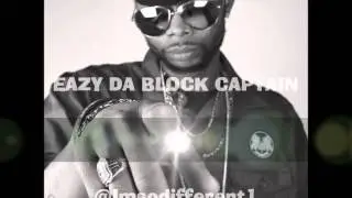 Eazy Da Block Captain -Battle Rap,WBL,Fans,Music and More #REALPHONETALK1on1 #REALPHONETALK
