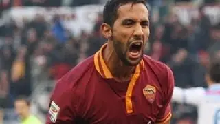 Mehdi Benatia - The Ultimate Compilation (2013/14)