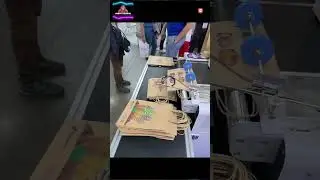 Inside RosUpack Russia 2024: The Future of Packaging Unveiled!