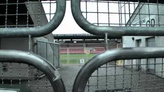 Stadion an der Grünwalder Straße / Sechz'ger Stadion