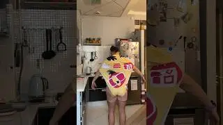 Позориться, так до конца 