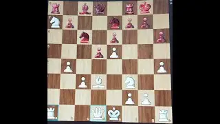 Daily Chess Puzzle 07-20