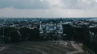 ayo dolan ning tuban (alun-alun tuban)