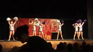 Cotton Eyed Joe