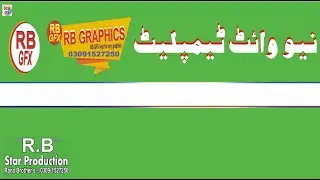 New GREEN SCREEN Template #NewsTemplate #NewsGreenScreen