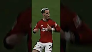 Antony edit #football #shorts