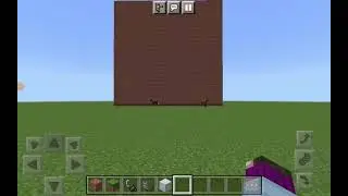 building the first building of my city calld the city center, please read description