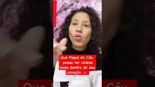 Deus vê o coração! E suas intenções. Ele tem planos pra você. Entregue seu ❤️ para ELE diariamente!
