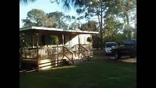 OUR FIXER UPPER (slide show)