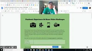 VP 1 Update