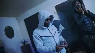 Lil Darr - No Fish Scale | Shot By: RealWoosie