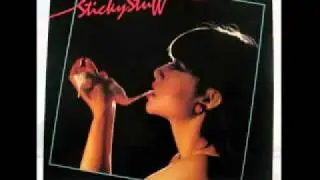 Sticky Stuff - Who do you