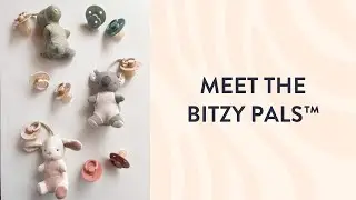 Meet The Bitzy Pals™!