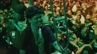 Sunami - 07/30/2022 (Live @ Sound and Fury 2022)