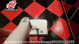 Xiaomi SDWK D260 Электрошвабра моем пол легко!